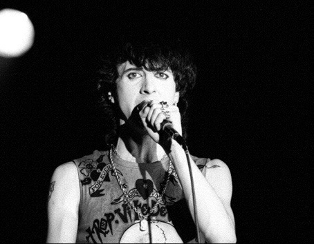 Marc Almond