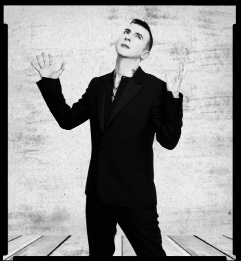 Marc Almond