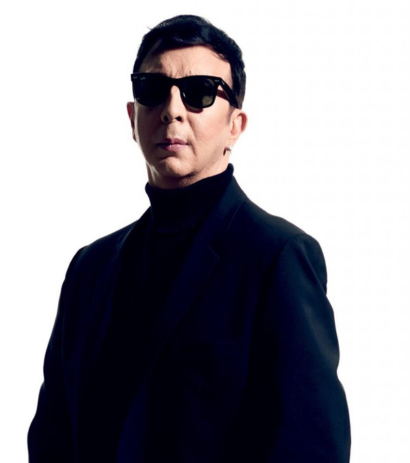 Marc Almond