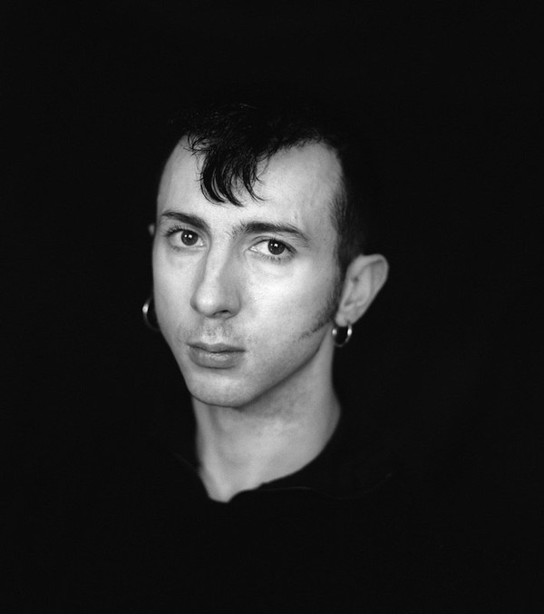 Marc Almond