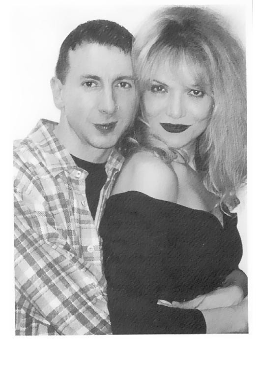 Marc Almond