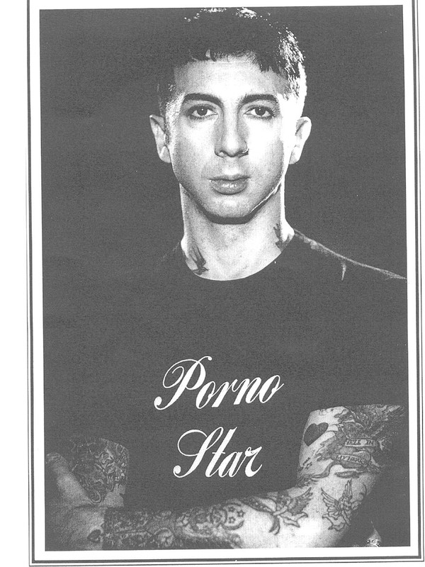Marc Almond