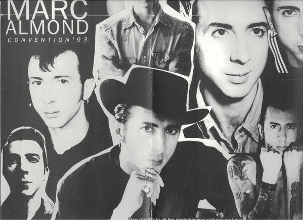 Marc Almond