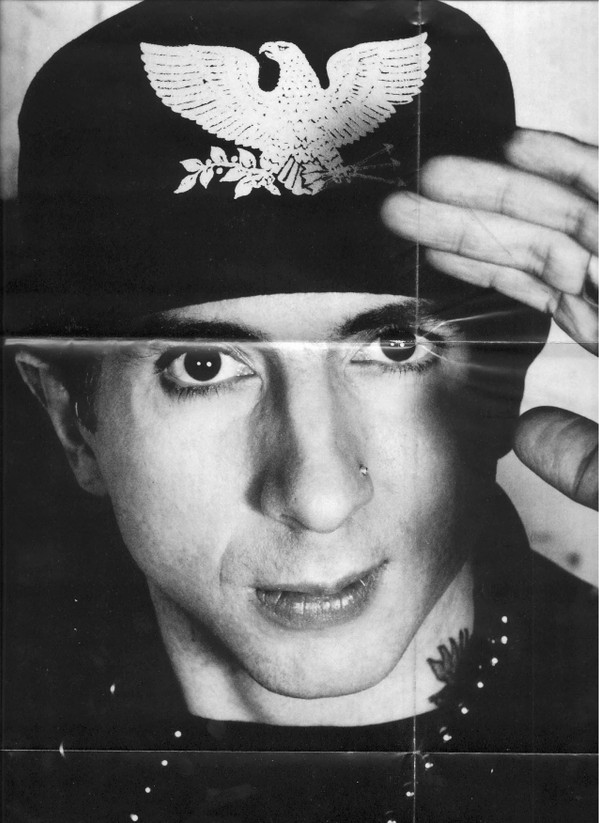 Marc Almond
