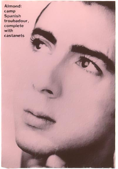 Marc Almond