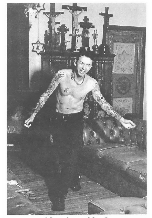 Marc Almond