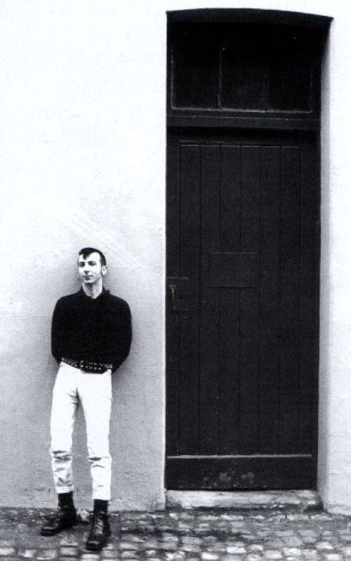 Marc Almond