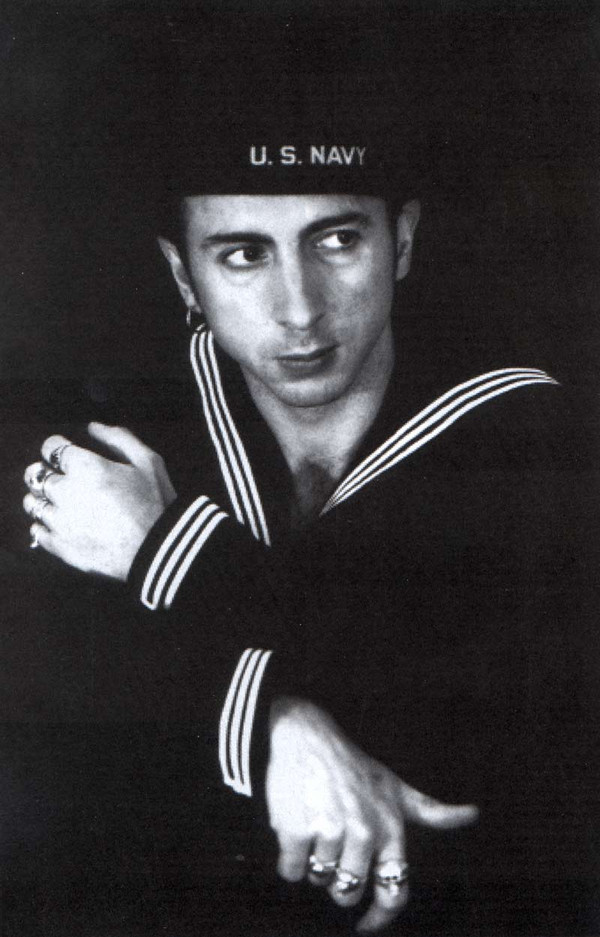 Marc Almond