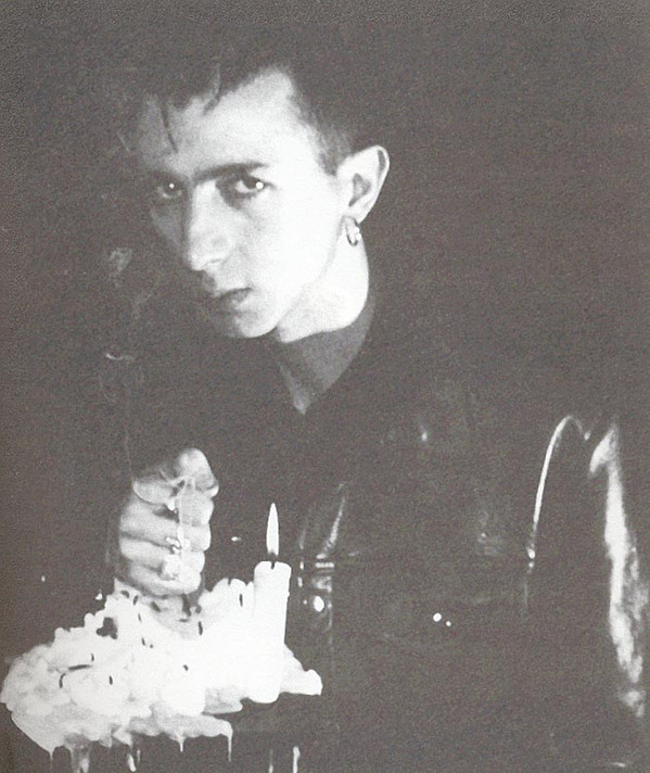 Marc Almond