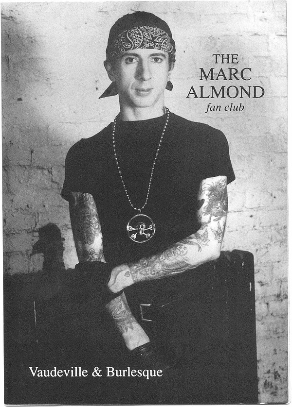 Marc Almond