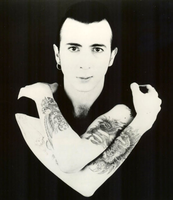 Marc Almond
