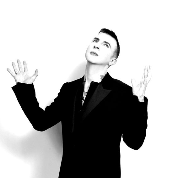 Marc Almond