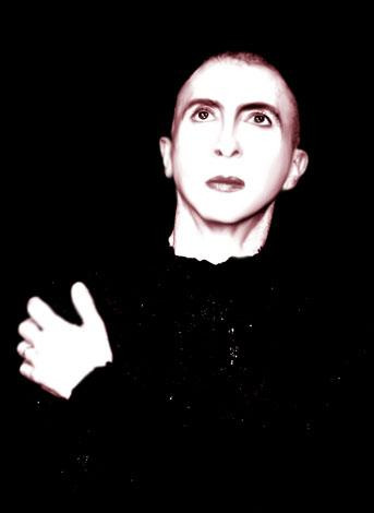 Marc Almond