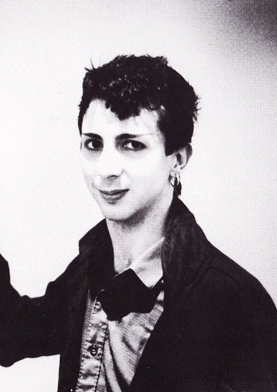 Marc Almond