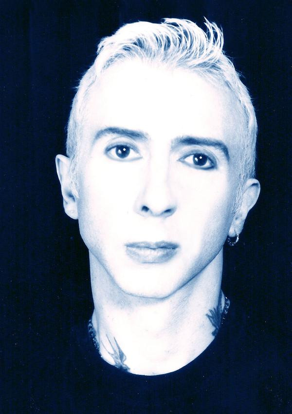 Marc Almond