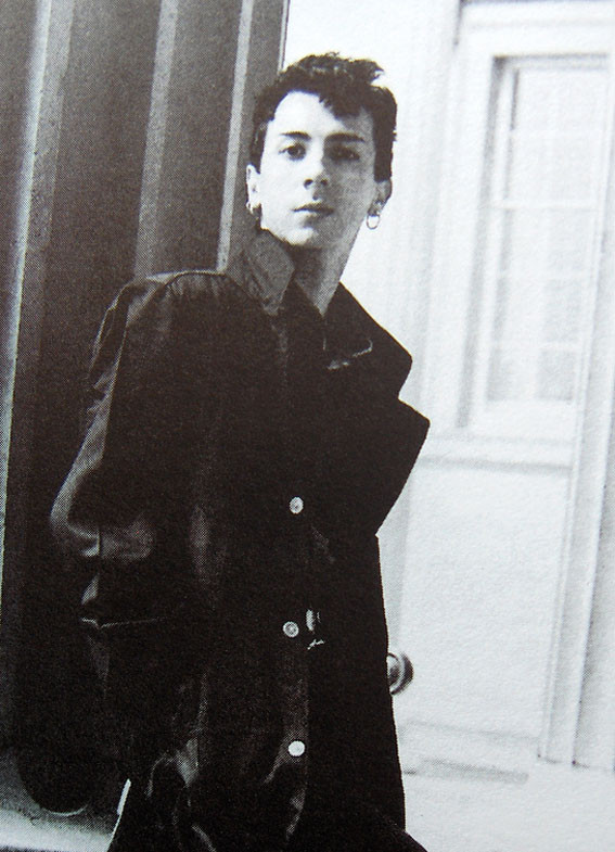 Marc Almond
