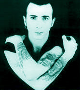 Marc Almond