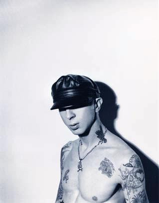 Marc Almond