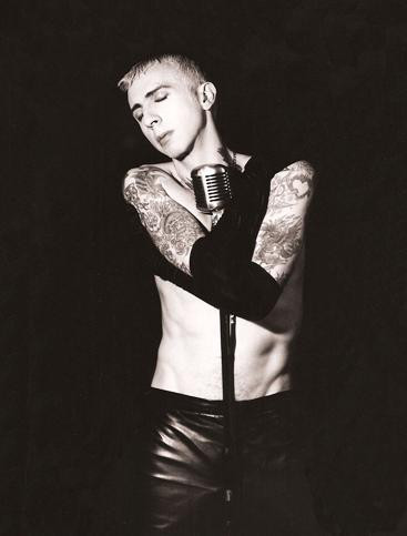 Marc Almond