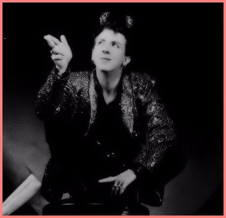 Marc Almond