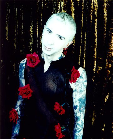 Marc Almond