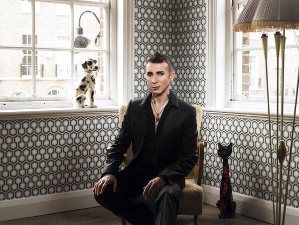 Marc Almond