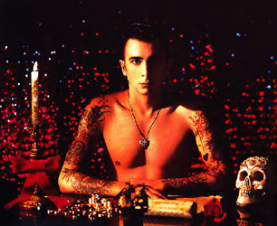 Marc Almond