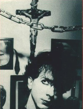 Marc Almond