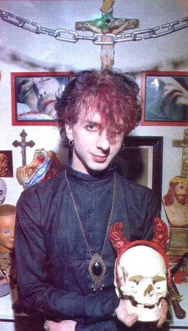 Marc Almond