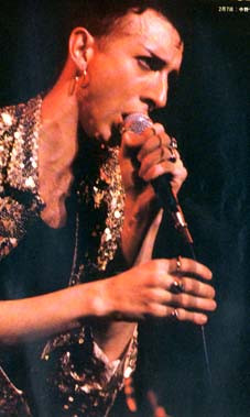Marc Almond