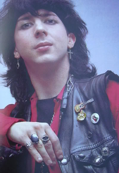 Marc Almond
