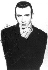 Marc Almond