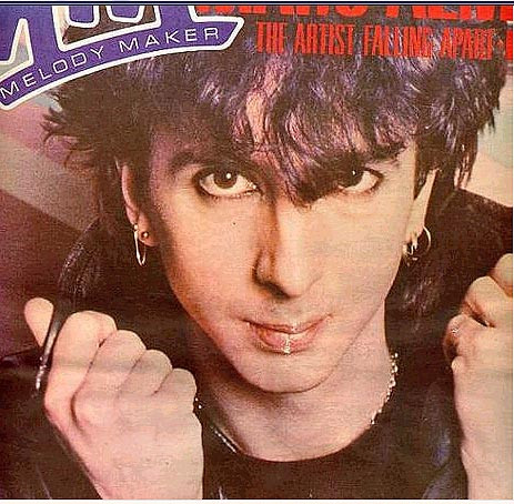 Marc Almond