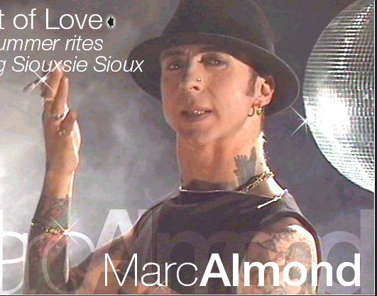 Marc Almond