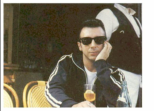 Marc Almond