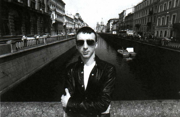 Marc Almond