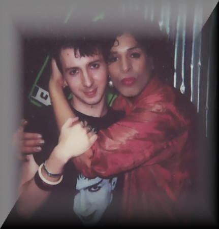 Marc Almond
