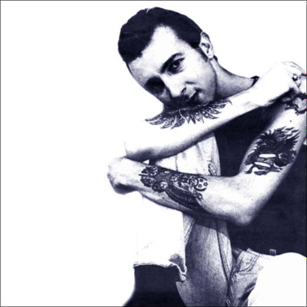 Marc Almond