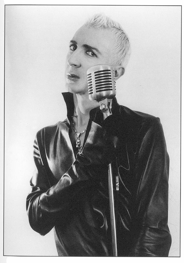 Marc Almond