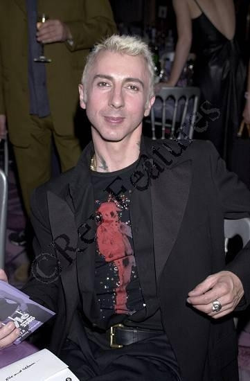 Marc Almond