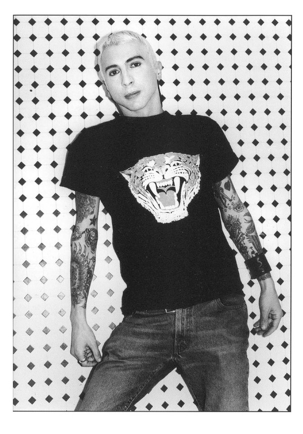 Marc Almond