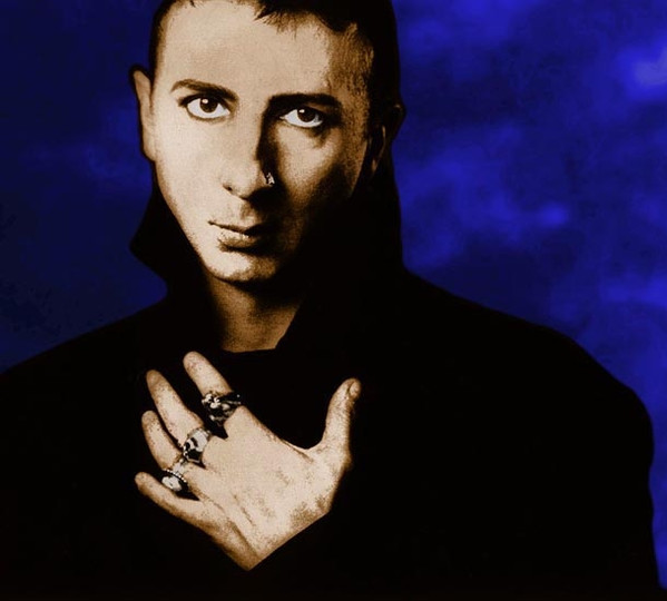 Marc Almond