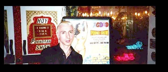 Marc Almond