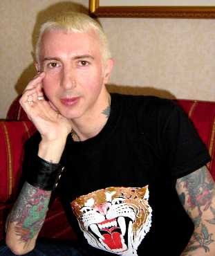 Marc Almond