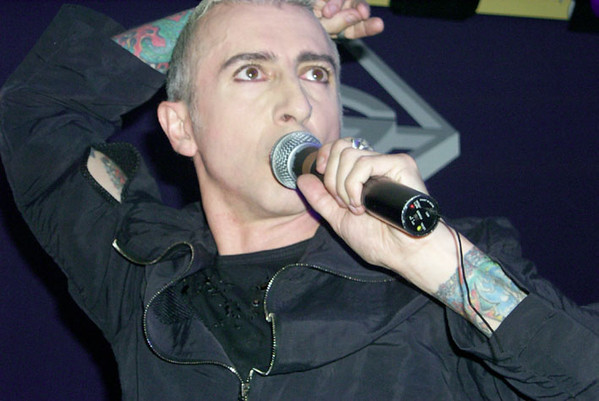 Marc Almond