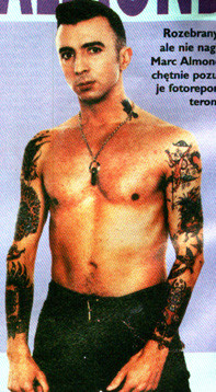 Marc Almond