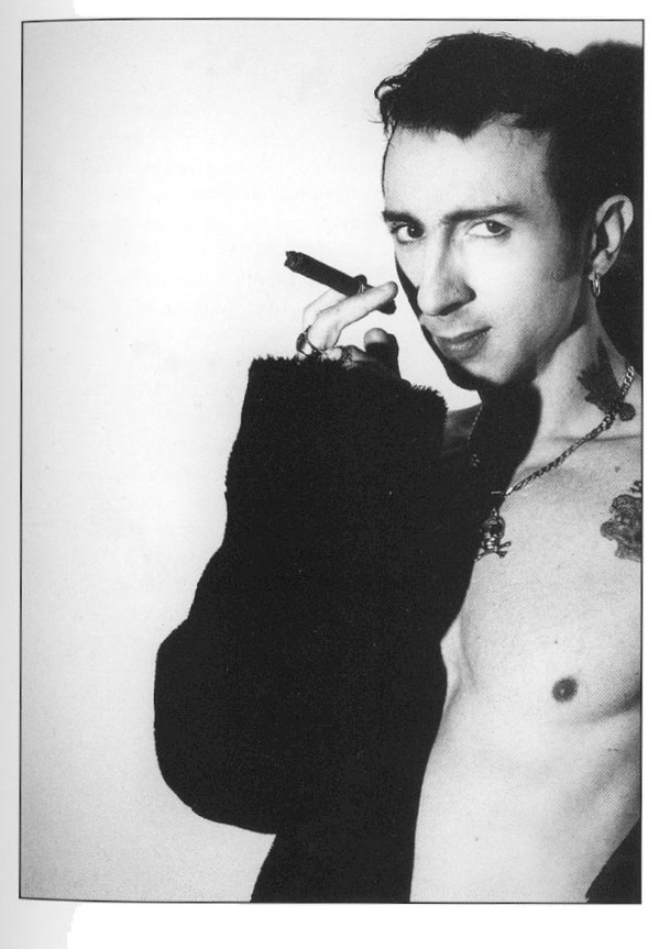 Marc Almond