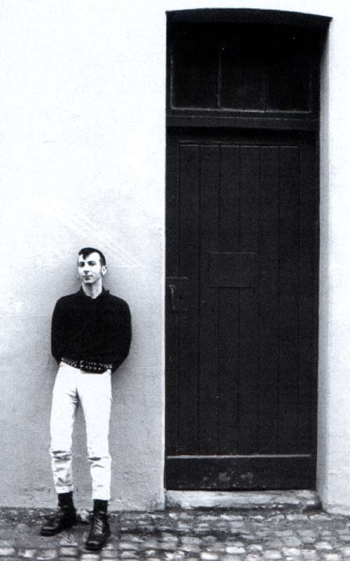 Marc Almond