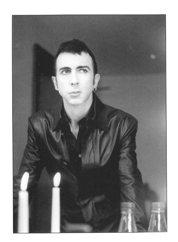 Marc Almond