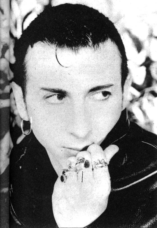 Marc Almond